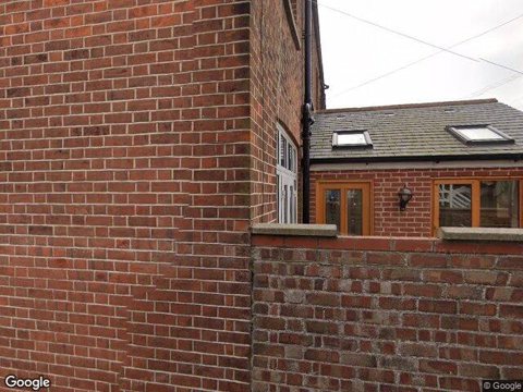 The Gables, Great Yarmouth