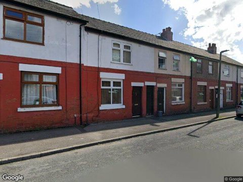 Aadamson House Care Home, Preston