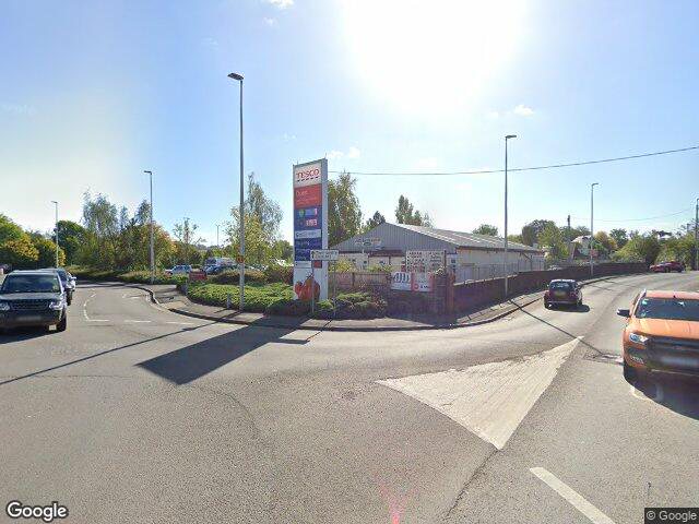 Street view · 2022