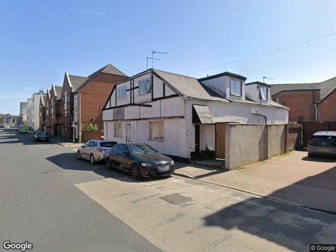 Clarendon Care Home, Southsea