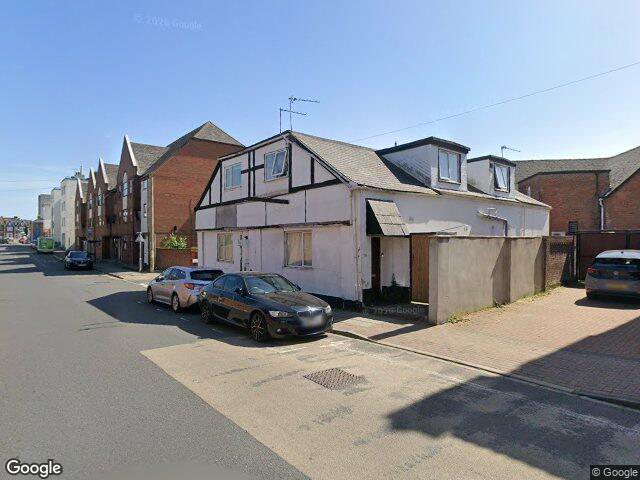 Street view · 2026