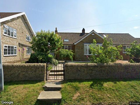 Derwent Cottage, Scarborough