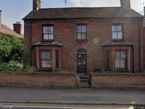 Julians House, Stevenage