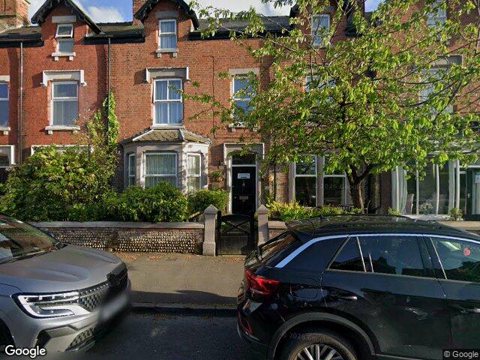 Hedges House Residential Care Home, Lytham St Annes