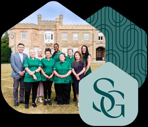 Silver Grace Homecare, Sutton