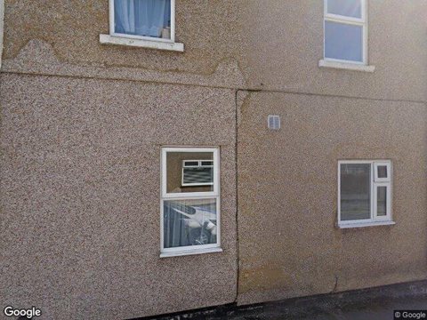 Kings Court Care Centre, Swindon