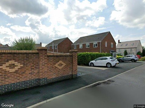Charlotte House, Warrington