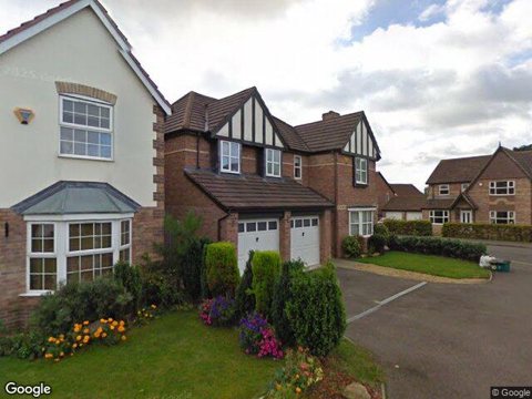 The Maples Residential Care Home Limited, Birmingham