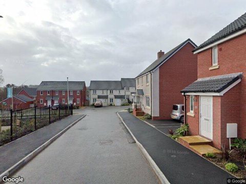 Claremont Manor Care Home, Dawlish