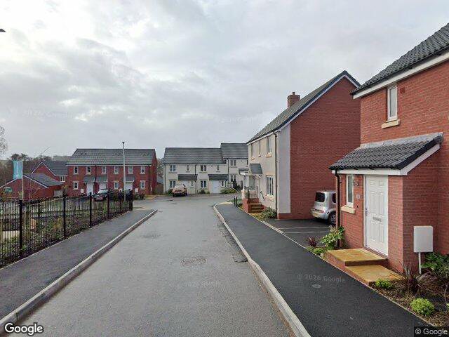 Street view · 2024
