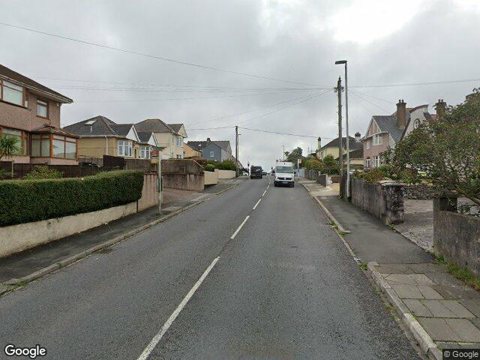 Vicarage Residential Home, Plymouth
