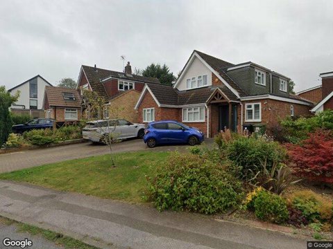 Sunny View House, Harpenden