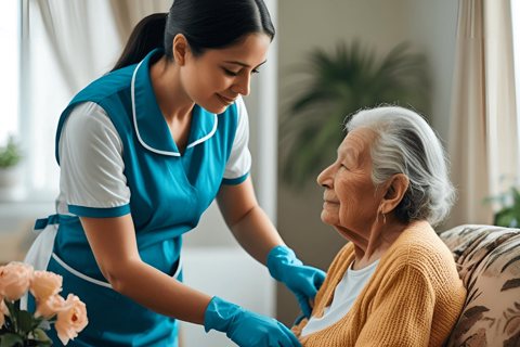 Papa Home Care Ltd, Chelmsford
