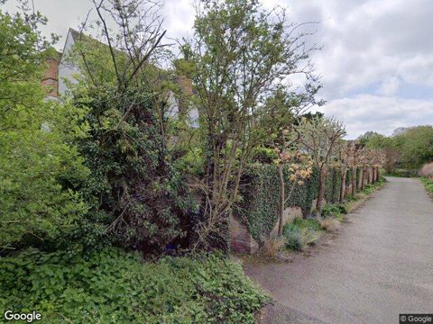 Broad Oak Manor Nursing Home, Hertford