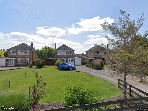 Genesis Residential Home, Spalding