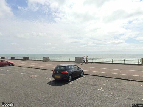 Beachlands Residential Care Home, Seaford