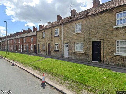 Isabella Court, Pickering