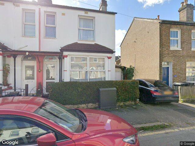 Street view · 2025