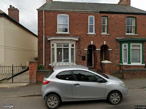 Nicholas House Care Home, Doncaster