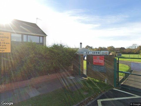 Redesdale Court, North Shields