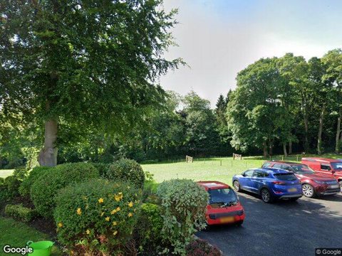 Thorpe House Specialist Adult Mental Health Unit Limited, Huddersfield