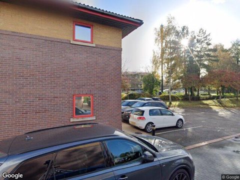 Marina View Care Home, Preston