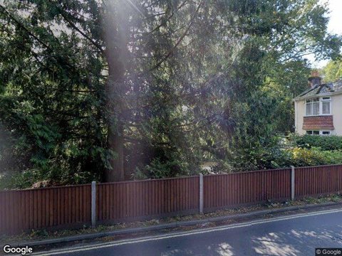 Parkview, Southampton