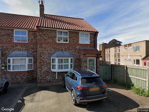 Woodlands Care Home, Driffield