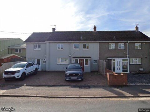 Green Tree Court, Exeter