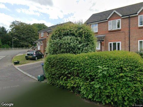 Applecroft Care Home, Dover