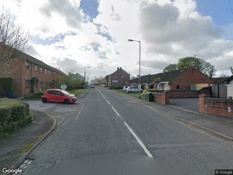 Farmhouse Residential Rest Home, Newcastle-under-Lyme
