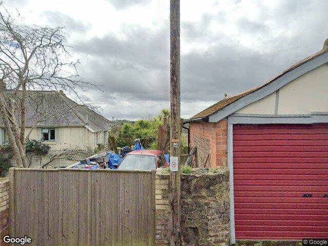 Street view · 2024