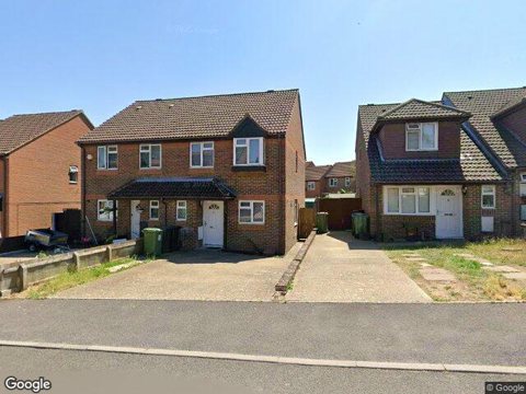 Rowan Close, Southampton