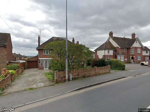 St Peters Court, Maldon