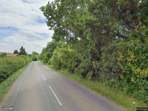 Orchard View, Alcester