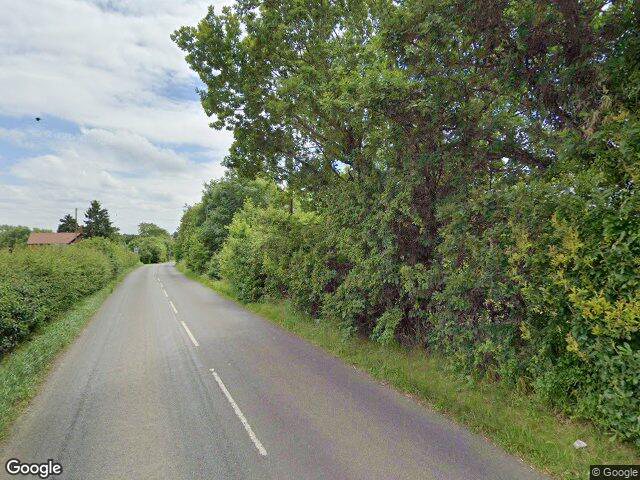 Street view · 2024