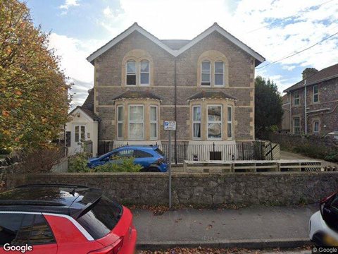 Beaconsfield House, Weston-super-Mare