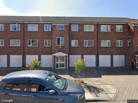 Eaton Court, Grimsby