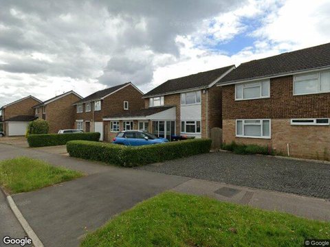 Westbury Grange, Newport Pagnell