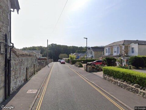 Highfield House, Shanklin