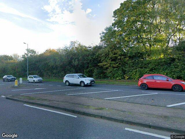 Street view · 2024