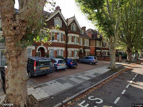 Dalemead Care Home Limited, Twickenham