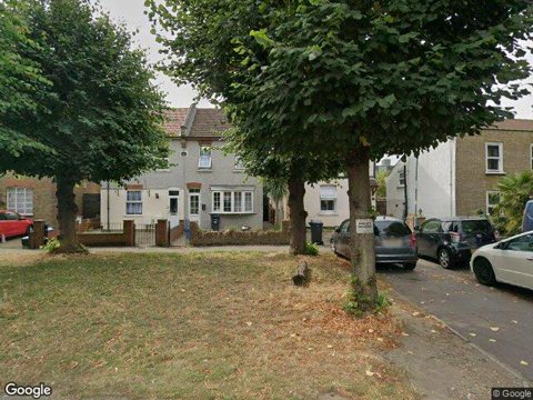 Rowallan House, Romford