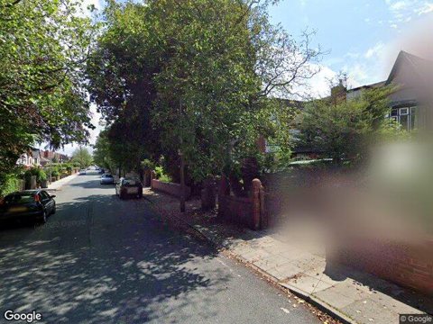 Richmond Residential Home, Wallasey