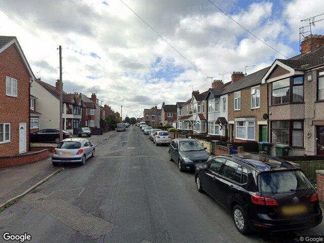 Street view · 2023