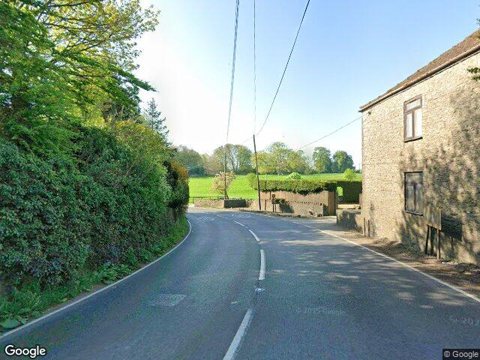 Clare Hall Nursing Home, Radstock