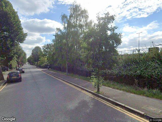 Street view · 2024