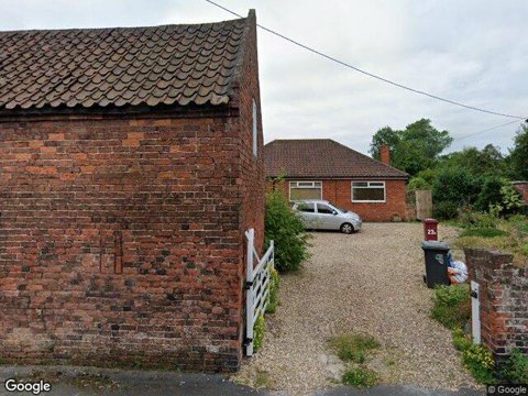 Westbridge House Rehabilitation Unit, Barton-upon-Humber