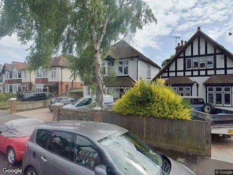Bywell House Care Home, Worthing