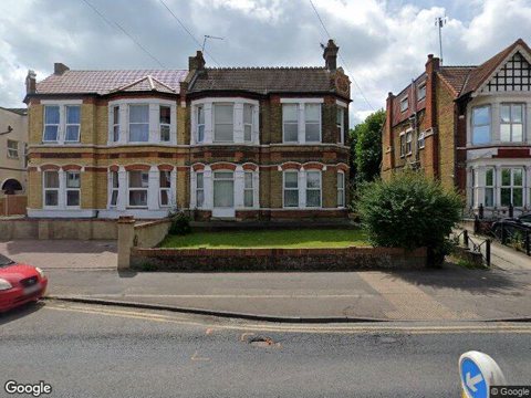 Abbottswood Lodge Residential Care Home, Southend On Sea